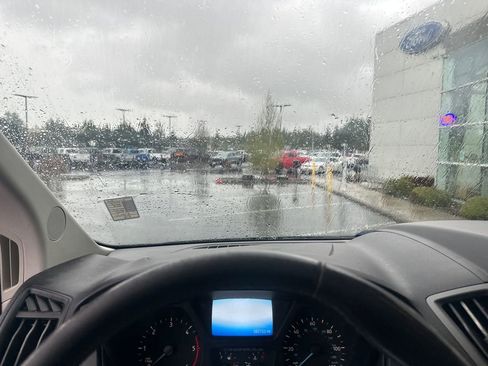 Used 2018 Ford Transit 250 148 Medium Roof w/ Interior Upgrade Package image 12