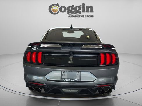 Used 2020 Ford Mustang Shelby GT500 w/ Technology Package image 4