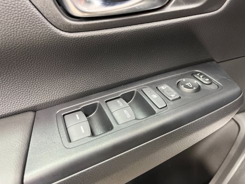 New 2026 Honda CR-V TrailSport image 13