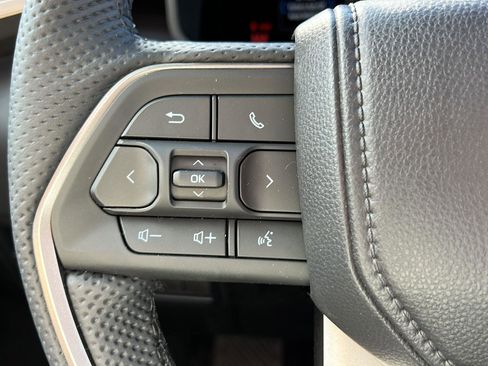 New 2026 Toyota Tundra Limited image 16