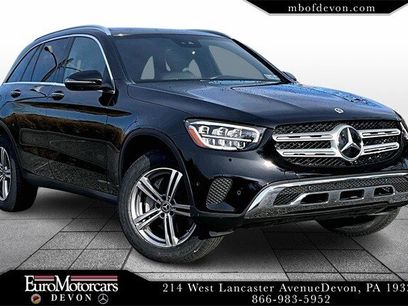 Certified 2022 Mercedes-Benz GLC 300 4MATIC
