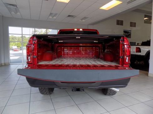 New 2026 RAM 2500 Power Wagon AWD/4WD image 11