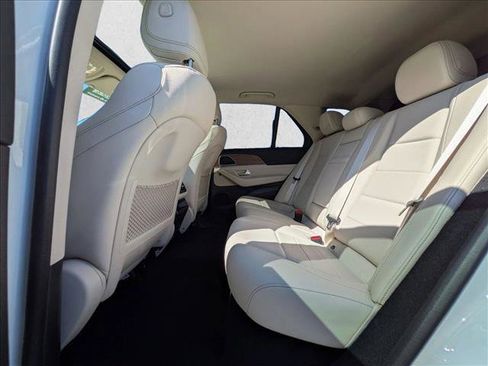 Certified 2025 Mercedes-Benz GLE 450e GLE 450e image 20