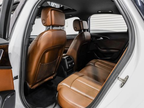 Used 2018 Audi A6 2.0T Premium Plus image 53