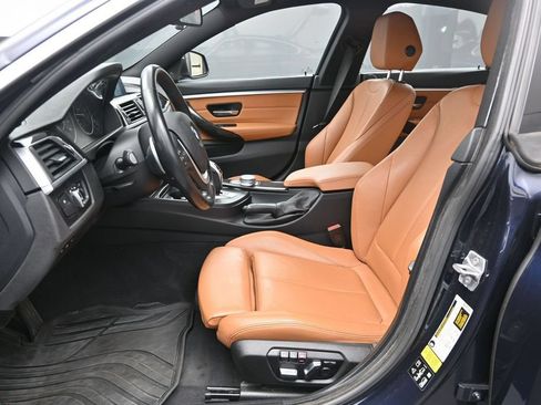 Used 2020 BMW 430i Gran Coupe xDrive w/ Convenience Package AWD/4WD image 18