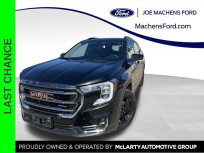 Used 2023 GMC Terrain AT4