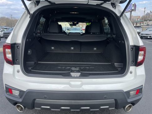 Used 2025 Honda Passport TrailSport image 39