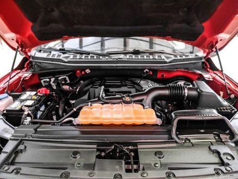 Used 2018 Ford F150 XLT image 7