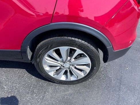 Used 2019 Buick Encore Preferred image 8