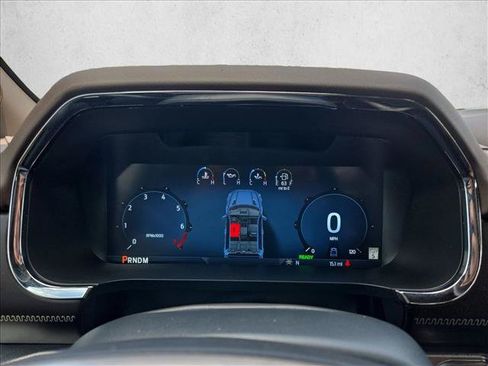 New 2026 Ford F150 King Ranch AWD/4WD image 11