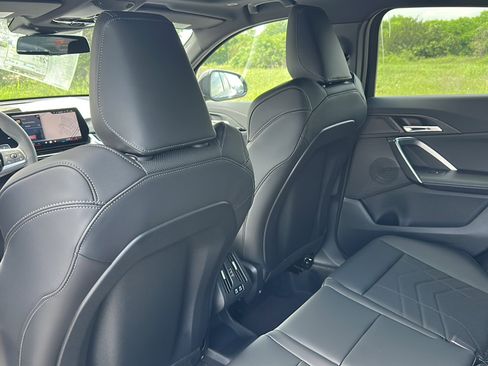 New 2025 BMW X2 xDrive28i w/ M Sport Package image 14