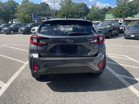 New 2025 Subaru Crosstrek 2.5i Premium image 4