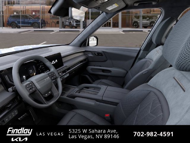 New 2027 Kia Telluride X-Line SX Prestige AWD/4WD image 20