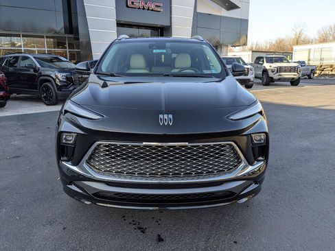 New 2026 Buick Encore GX Avenir w/ Avenir Convenience Package image 2