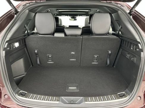 Certified 2026 MAZDA CX-90 3.3 Turbo S w/ Premium Plus AWD/4WD image 25