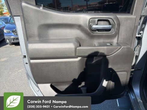 Used 2019 Chevrolet Silverado 1500 LT w/ Trailering Package image 29