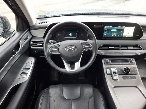 Used 2020 Hyundai Palisade SEL image 12
