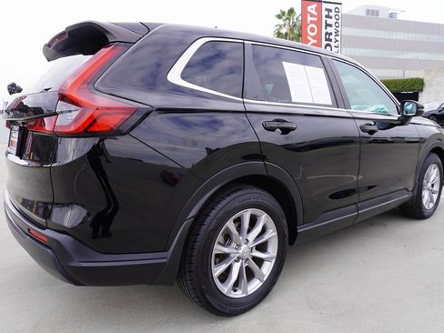 Used 2023 Honda CR-V EX-L image 7