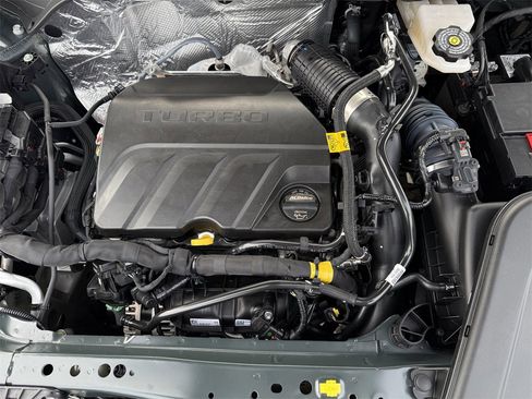 New 2026 Chevrolet Trax LT w/ Driver Confidence Package image 21