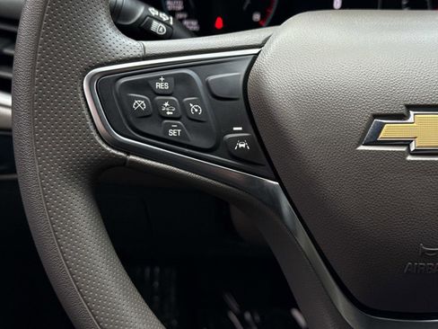 Used 2024 Chevrolet Malibu LS image 8