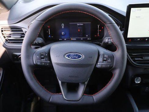 New 2026 Ford Escape ST-Line w/ Tech Pack #1 image 23