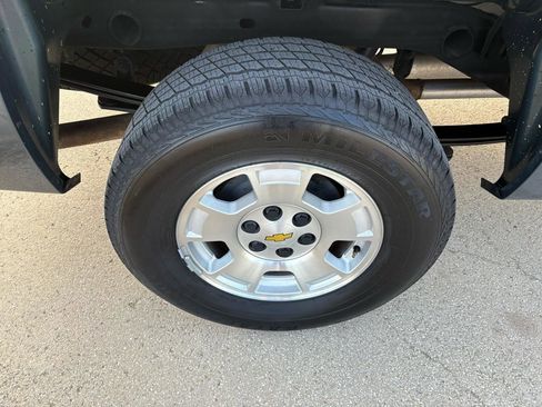 Used 2012 Chevrolet Silverado 1500 LT w/ All-Star Edition image 11