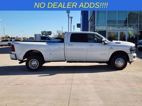 New 2026 RAM 3500 Laramie image 7