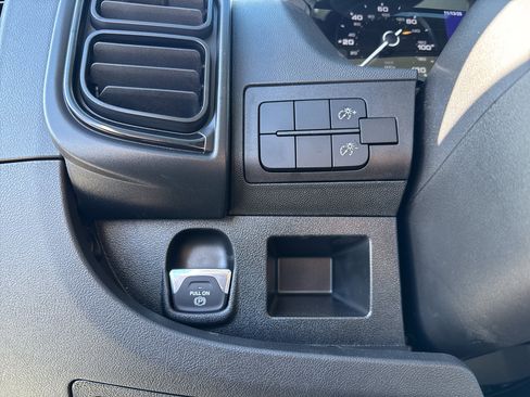 New 2026 RAM ProMaster 2500 w/ Power Group image 27