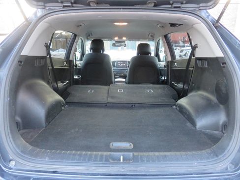 Used 2019 Kia Sportage LX w/ LX Popular Package image 25