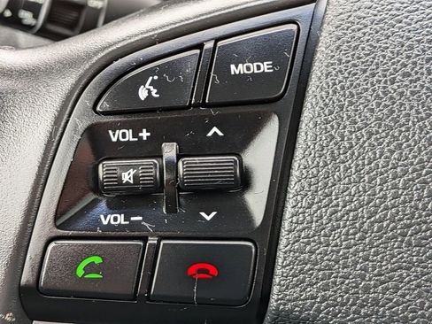 Used 2016 Hyundai Tucson Limited w/ Option Group 03 FWD image 13