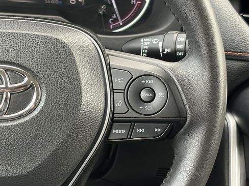 Certified 2024 Toyota RAV4 Adventure AWD/4WD image 18