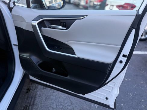 Certified 2023 Toyota RAV4 XLE image 19