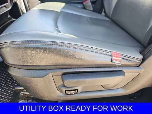 Used 2022 RAM 2500 Tradesman image 28