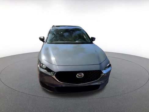 Used 2025 MAZDA CX-30 AWD 2.5 S w/ Preferred Package image 3