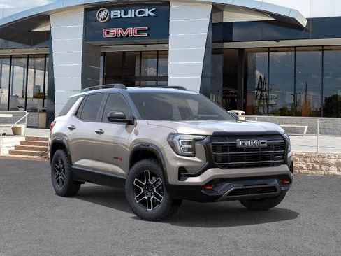 New 2027 GMC Terrain AT4 w/ Convenience Package III AWD/4WD image 32