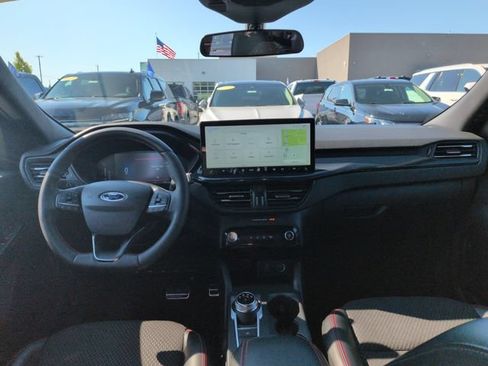 Certified 2023 Ford Escape ST-Line Select w/ Tech Pack #1 AWD/4WD image 26