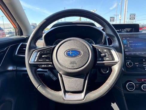 Used 2019 Subaru Crosstrek 2.0i Limited w/ Moonroof Package w/Navigation AWD/4WD image 18