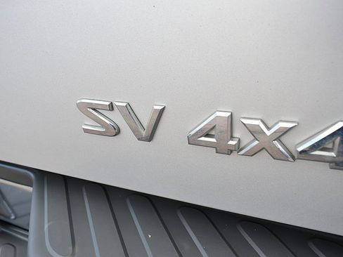 Used 2012 Nissan Frontier SV image 13