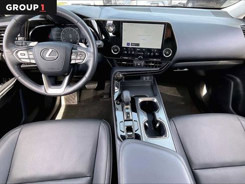 Used 2024 Lexus NX 250 FWD w/ Cold Area Package image 13