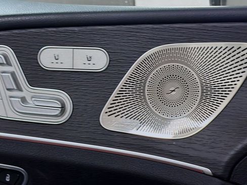 Used 2022 Mercedes-Benz GLE 350 GLE 350 image 24