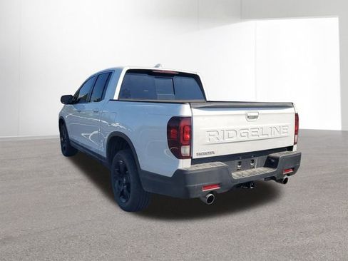 Used 2024 Honda Ridgeline RTL+ image 14