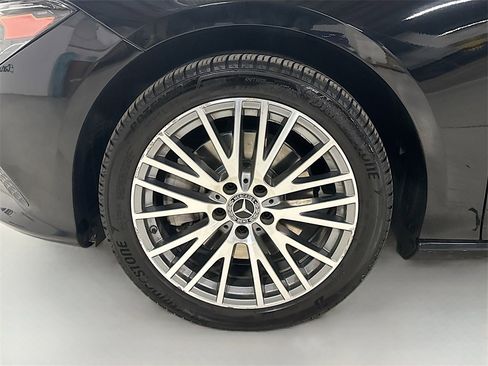 Used 2022 Mercedes-Benz CLA 250 4MATIC image 37