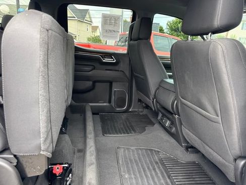 Used 2025 GMC Sierra 1500 Elevation AWD/4WD image 41