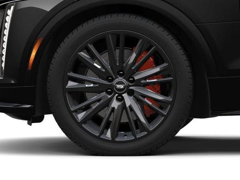 New 2026 Cadillac Lyriq V image 33