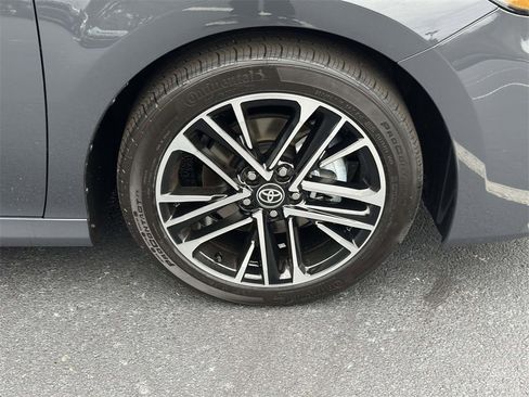 New 2026 Toyota Camry XLE w/ Premium Plus Package image 24