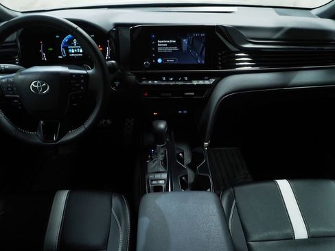 Certified 2025 Toyota Camry SE image 16