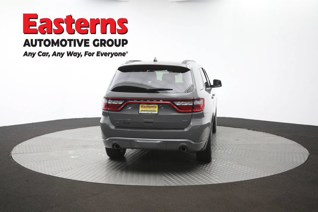 Used 2024 Dodge Durango GT AWD/4WD image 42