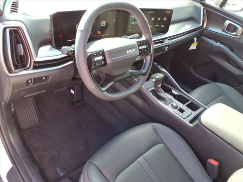 New 2026 Kia Sorento S AWD/4WD image 10