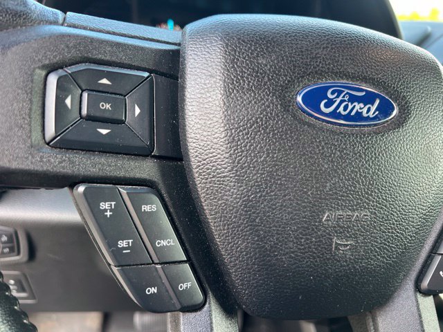 Used 2019 Ford F150 XLT w/ Equipment Group 302A Luxury AWD/4WD image 24