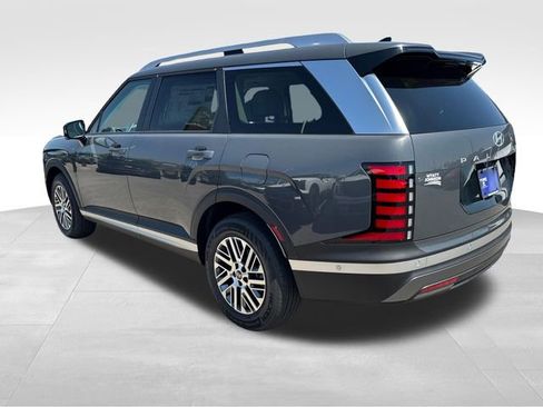 New 2026 Hyundai Palisade SEL AWD/4WD image 3